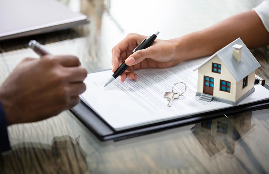 Inscripción de Arrendamientos